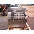 200bar homogenizing machine for cream product